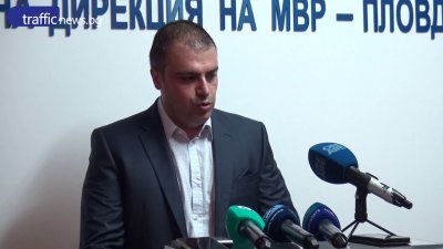 17 задържани при акцията на ГДБОП в Пловдив за фалшиви документи 