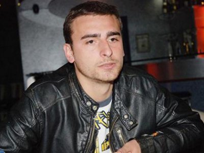 Асен Бербатов остава в ареста с обвинение за дрога