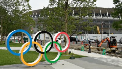 И Япония поиска отлагане на олимпиадата в Токио