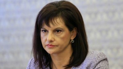Дариткова: Действията на медсестрите са организирана провокация!