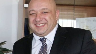 Скандал! Спортното министерство отсвири дете