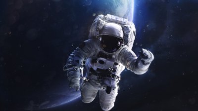 НАСА търси мъж и жена за полет до Луната