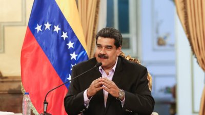 Мадуро призова венецуелките да раждат по 6 деца