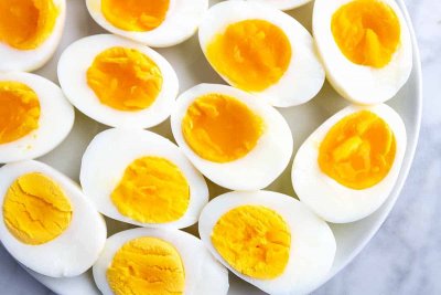 Ново 20: Яйцата не вдигат холестерола