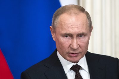 Путин: Русия е подготвена да отговори на всеки агресор