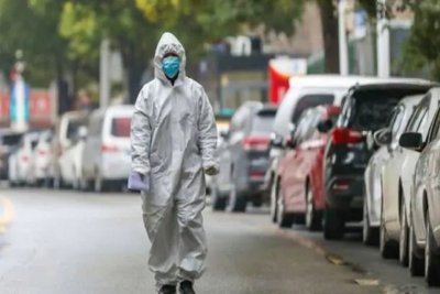Китайските власти: САЩ са отговорни за коронавируса в страната ни