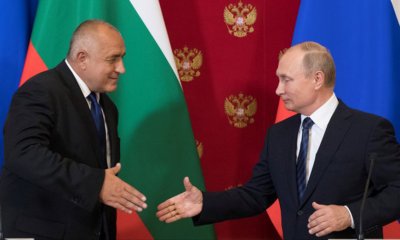 Борисов говори с Путин по телефона, внасяме респиратори от Русия 