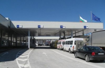Временни мерки на българо-македонската граница