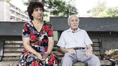 Румънците в Италия питат: Защо ни изоставихте