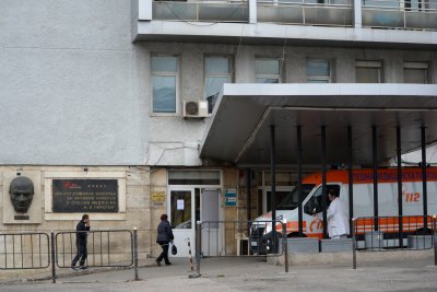 Втора жертва! Почина 74-годишният пациент в "Пирогов"