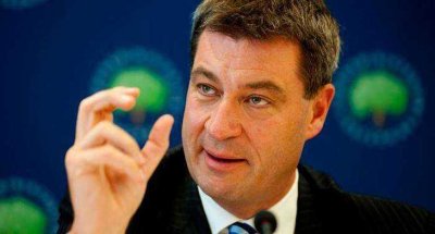 Бавария обяви извънредно положение заради коронавируса