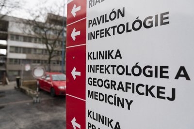 Словакия потвърди нови 6 случая на коронавирус