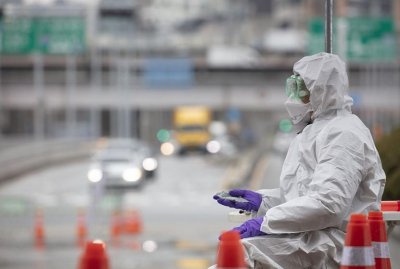 В Испания: 70 издъхнаха от заразата за 24 часа 