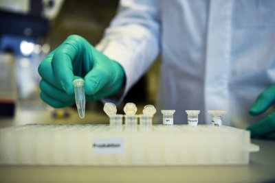 И Русия тества ваксина срещу коронавируса