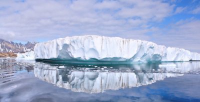 Ледниците се топят катастрофално
