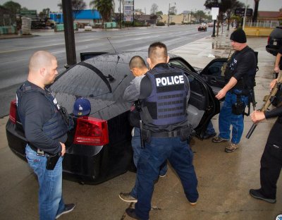 САЩ спира арестите на имигранти заради вируса
