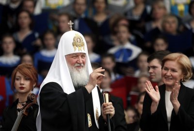 Руската православна църква няма да затваря храмовете за Великден
