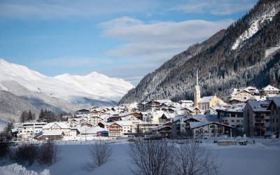 Курортът Ишгъл сеел заразата в Европа