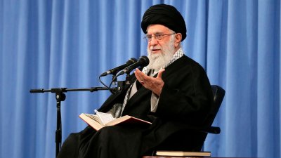 Санкциите на САЩ направили Иран самодостатъчен