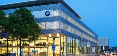 BMW, "Тойота", "Фолксваген" поголовно затварят фабрики