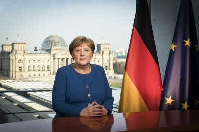 В Германия обмислят национална блокада заради коронавируса