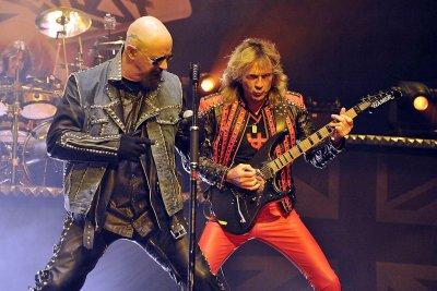 Легендите Judas Priest и Uriah Heep тръгват на съвместно турне из Америка