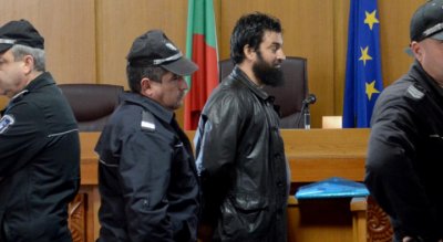 Година затвор получи Ахмед Муса за радикален ислям