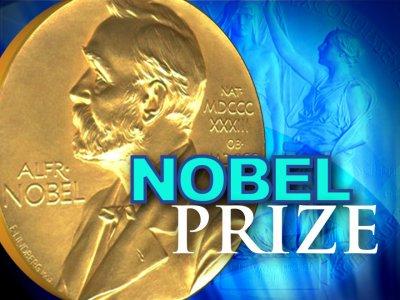 Кандидатите за Нобеловите награди ясни през октомври