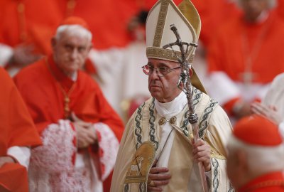 Католиците ще подарят на папата икона на Несебърската Богородица
