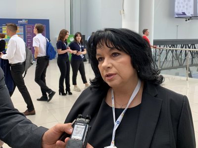 Петкова поиска независимост на доставките от газ