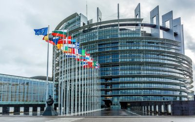 10 факта за Европейския парламент и изборите за него