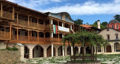 Поликарп: Гигинският манастир не може да стане частен
