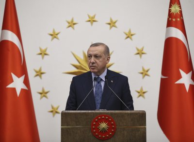Резултатите от изборите в Истанбул разделят Ердоган и съюзниците му националисти