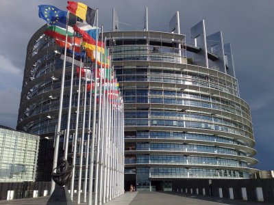 Избор: Европейският парламент - или в Брюксел, или в Страсбург
