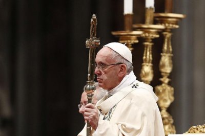 700 подбрани ще видят папата в Раковски