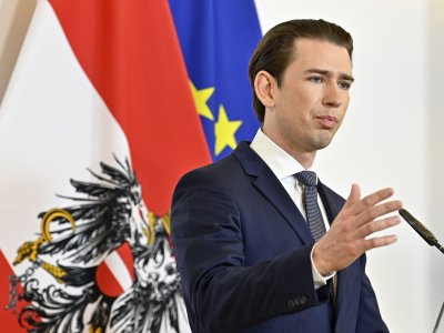 Австрия започва по 15 000 теста на ден