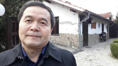 Китайският посланик у нас: Пикът на епидемията в страната ми премина