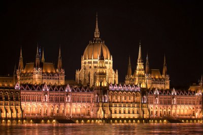 В Унгария: извънредно положение до края на 2020 г.