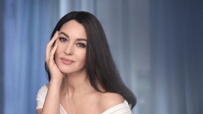Моника Белучи играе българка във френски сериал 