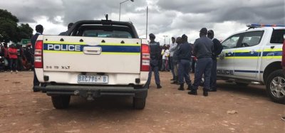 Над 60 мигранти открити мъртви в камион в Мозамбик