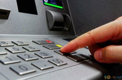 Дезинфектират банкоматите в Кюстендил на всеки час