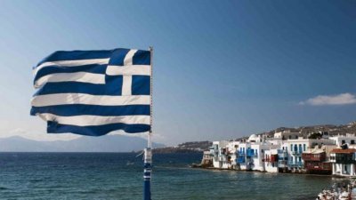 Гърция от утре е под пълна карантина 