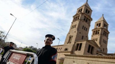 Египет затвори църквите за две седмици заради коронавируса