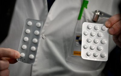 Европа пробва ключови лекарства срещу коронавируса