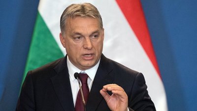Орбан наложи нови ограничения в Унгария