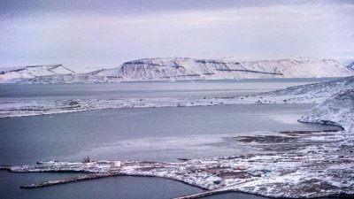 Озонова дупка за пръв път беше открита над Арктика