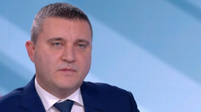 Адвокати искат извинение от Владислав Горанов