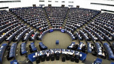 Европарламентът спира заседанията в Страсбург до септември 