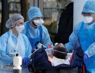 Коронавирусът уби 16-годишно момиче без заболявания 