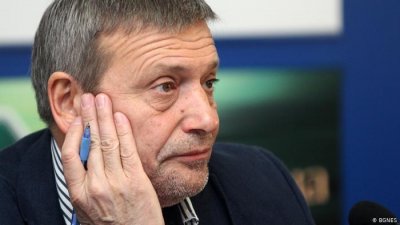 Красен Станчев: Губим по 50 млн. лв. на ден 